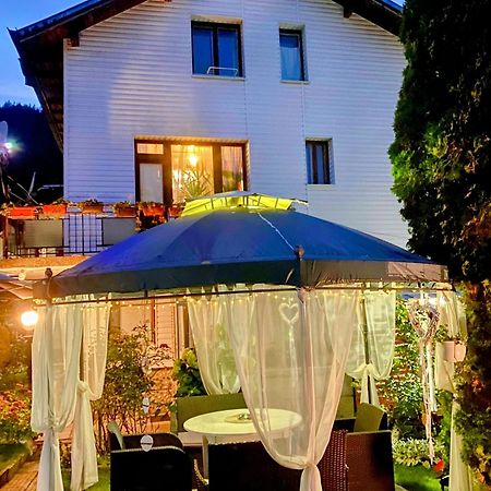 Niya Guest House Beli Iskar Exterior foto