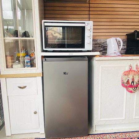 Niya Guest House Beli Iskar Exterior foto