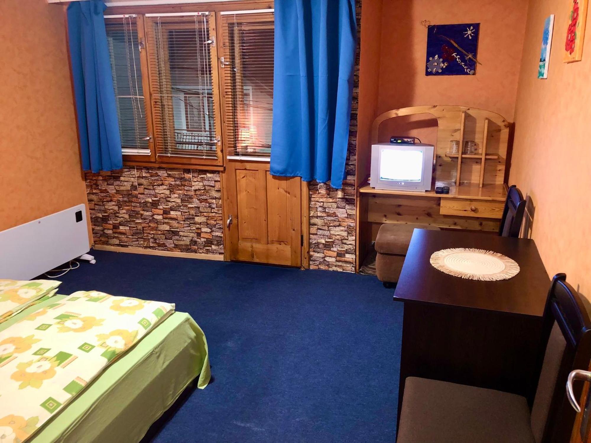Niya Guest House Beli Iskar Exterior foto