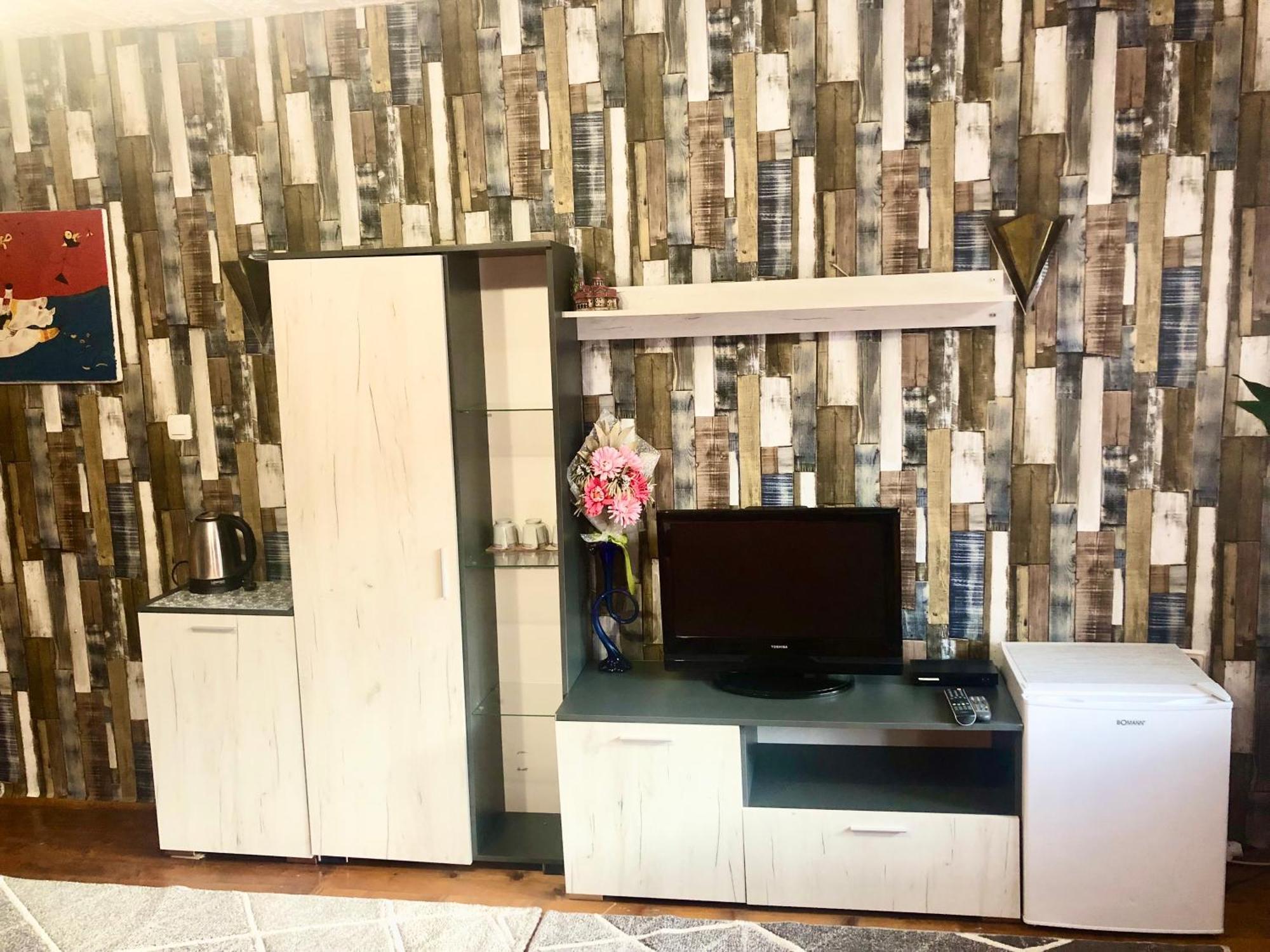 Niya Guest House Beli Iskar Exterior foto