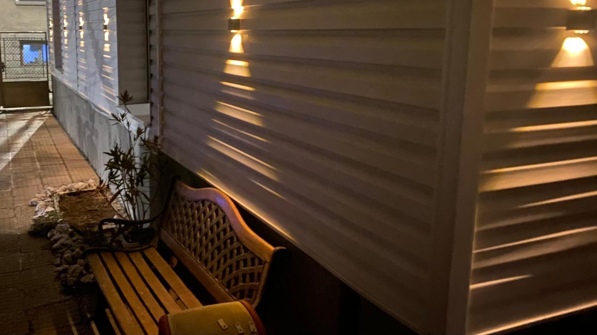 Niya Guest House Beli Iskar Exterior foto